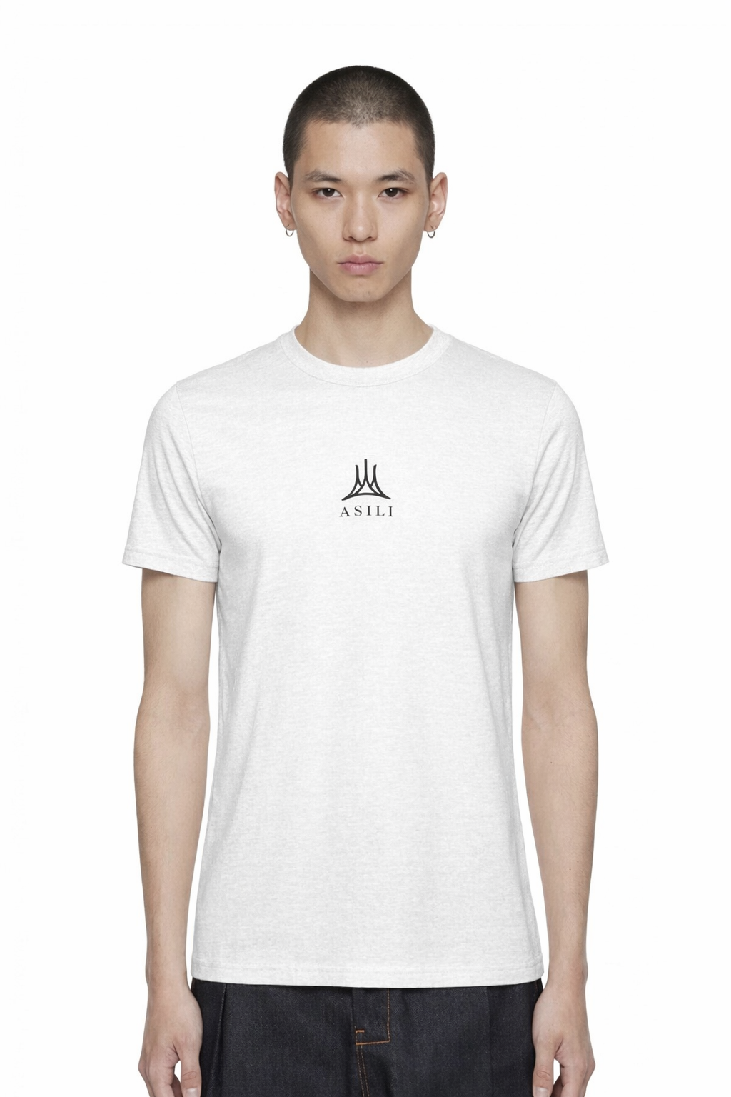 ASILI Signature Tee