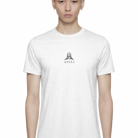 ASILI Signature Tee