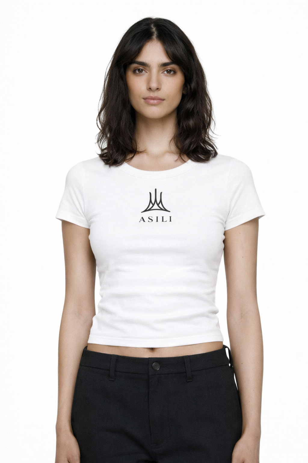 ASILI Signature Tee