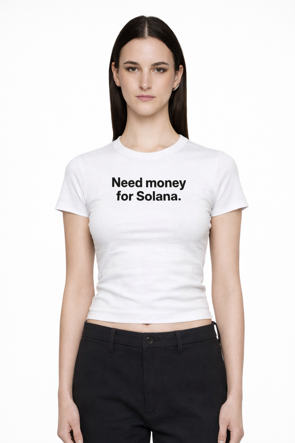 need money Tee