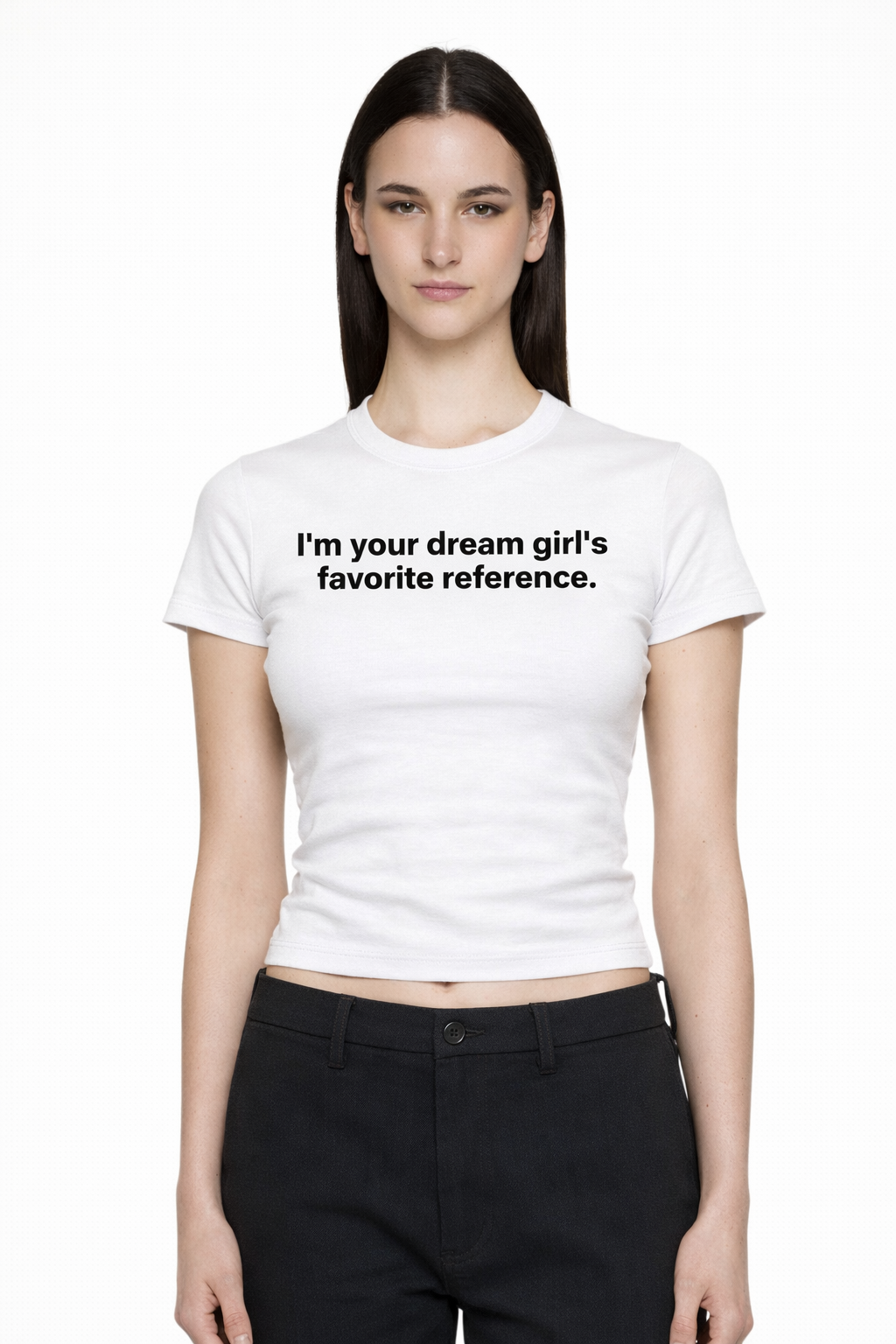 dream girl Tee