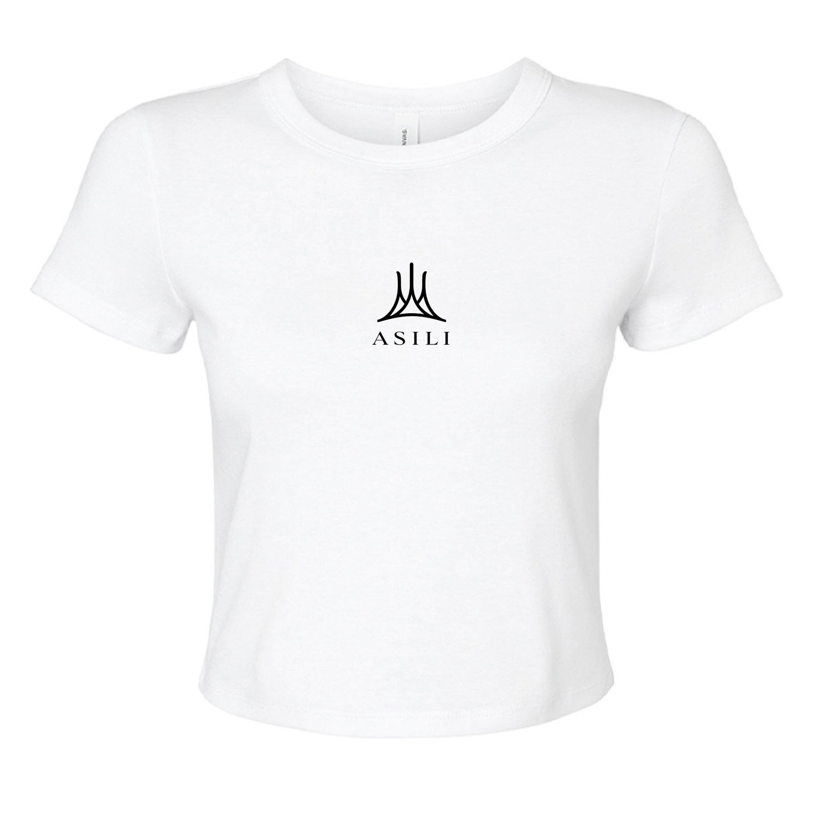SOLID WHT BLEND - FRONT
